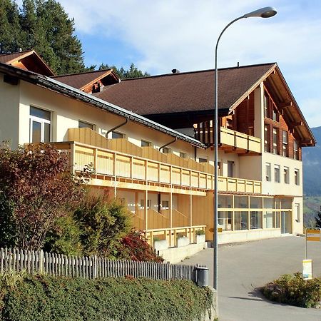 Hotel Miraval Cumbels Exterior foto