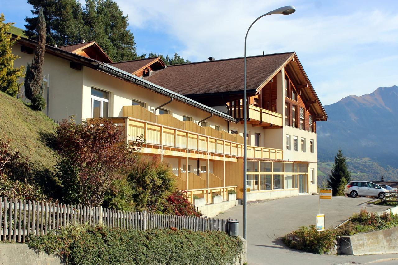 Hotel Miraval Cumbels Exterior foto